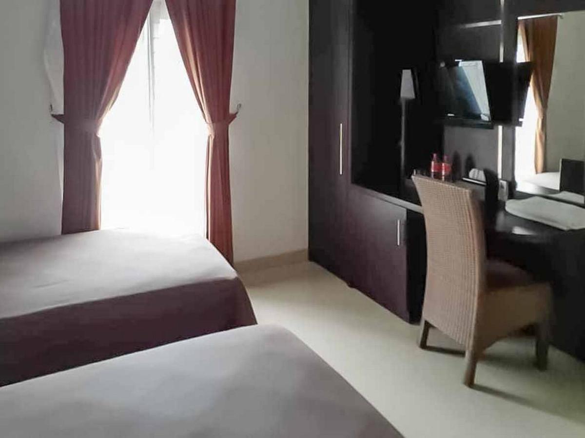 Reddoorz Near Pantai Panjang Bengkulu 2 Hotel Kültér fotó