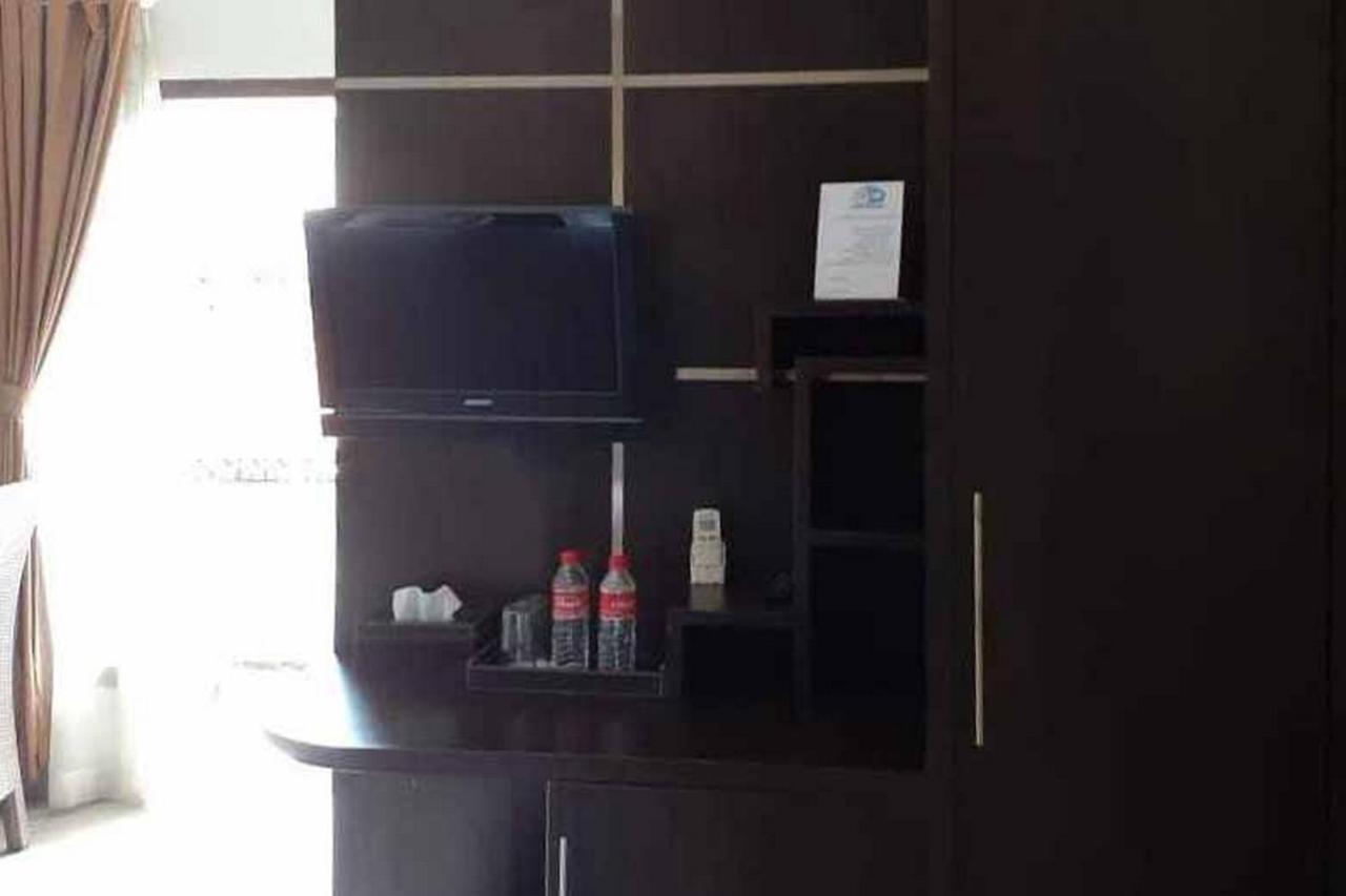 Reddoorz Near Pantai Panjang Bengkulu 2 Hotel Kültér fotó