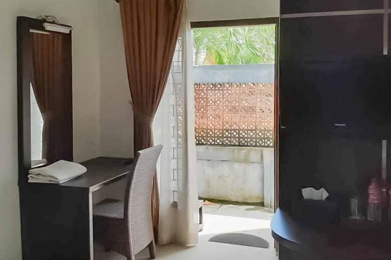 Reddoorz Near Pantai Panjang Bengkulu 2 Hotel Kültér fotó