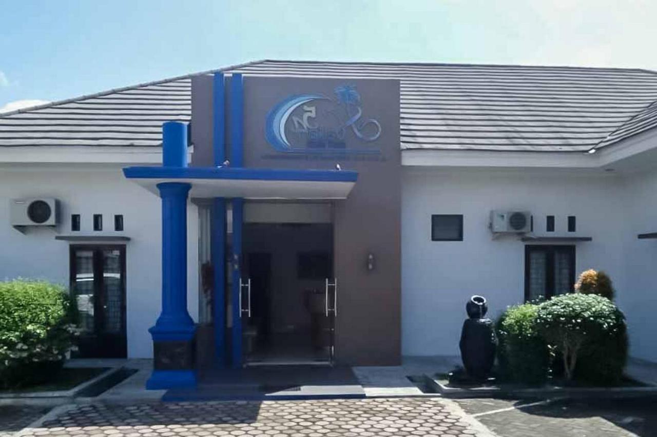 Reddoorz Near Pantai Panjang Bengkulu 2 Hotel Kültér fotó