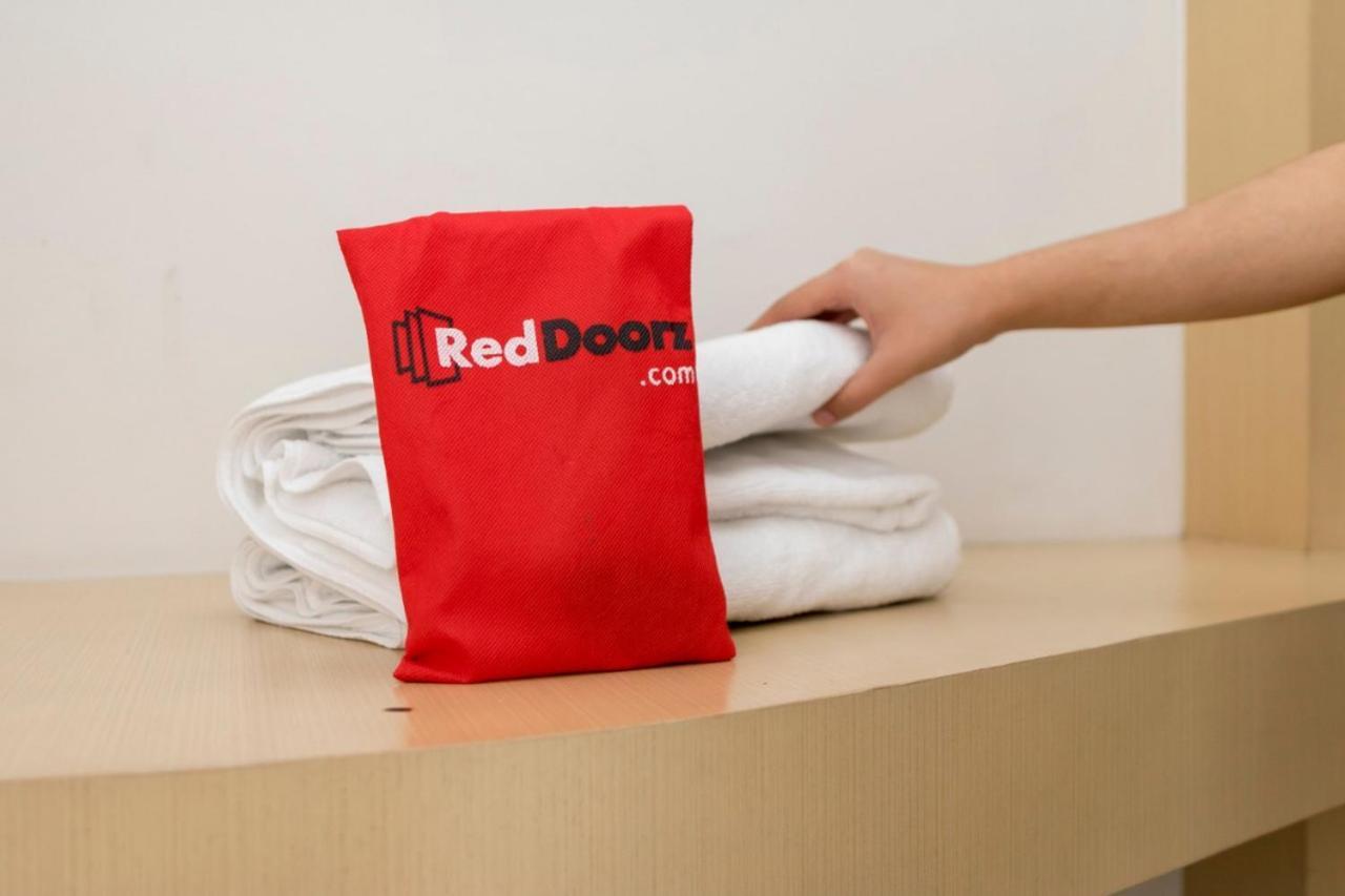 Reddoorz Near Pantai Panjang Bengkulu 2 Hotel Kültér fotó