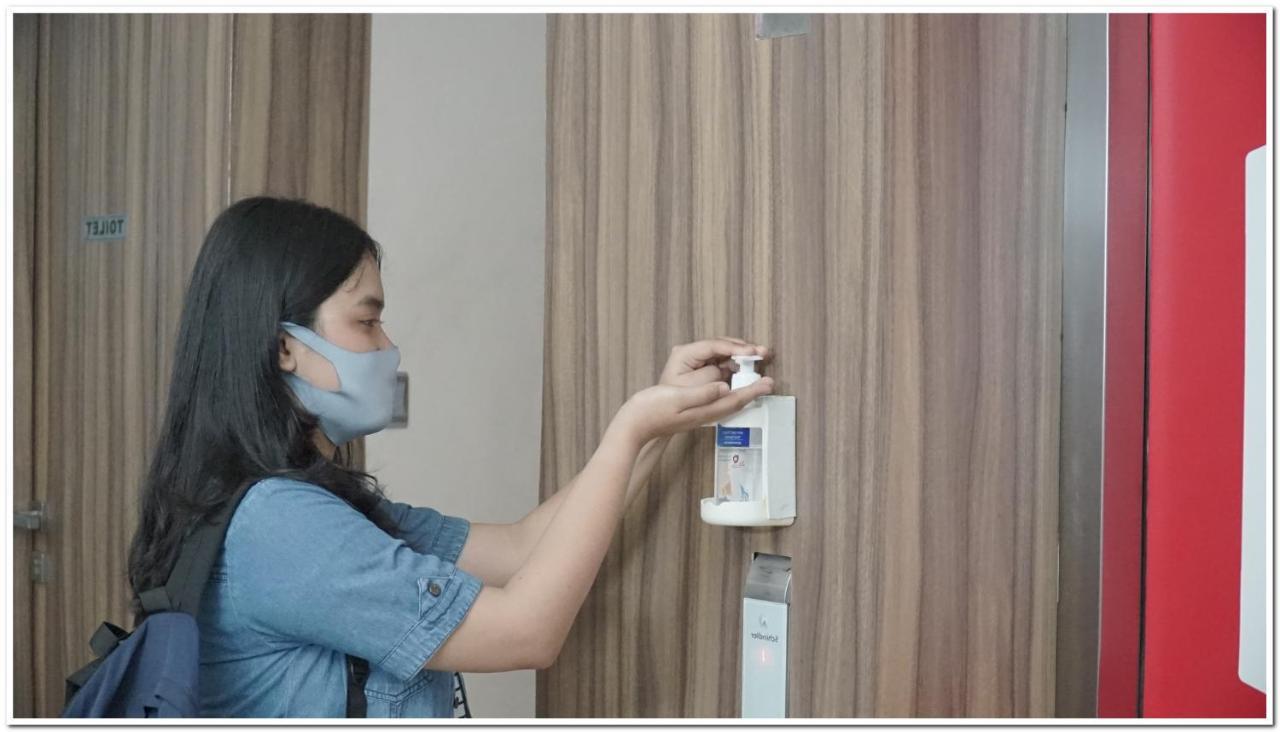 Reddoorz Near Pantai Panjang Bengkulu 2 Hotel Kültér fotó